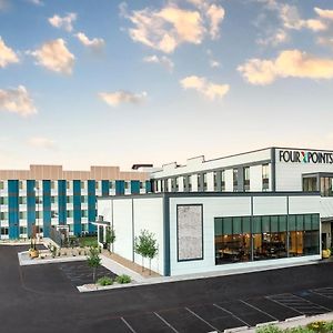 Four Points By Sheraton Amarillo Central