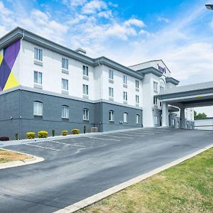 Spark By Hilton Commerce, Ga