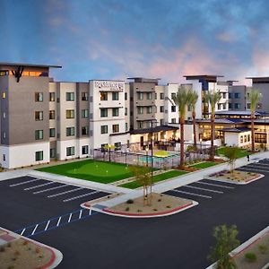 Residence Inn By Marriott La Quinta